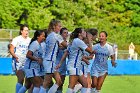 Women’s Soccer vs Babson  Women’s Soccer vs Babson. - Photo by Keith Nordstrom : Wheaton, Women’s Soccer